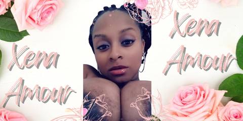 @xenaamour nude xenaamour nude