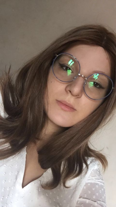 Aleksandra - sexy_alexa200 OnlyFans