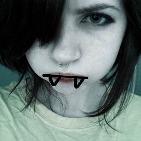 Rose profile picture