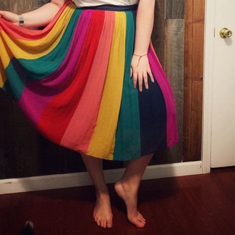 Funny Feet Fund profile picture