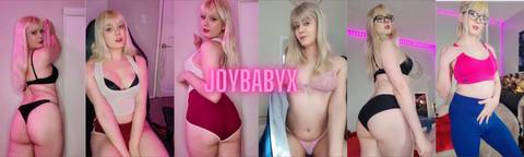 @joybabyx nude joybabyx nude