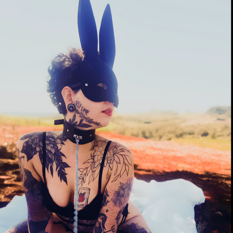 Pink Submissive profile picture