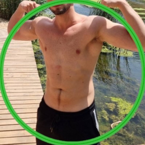 Ryan Storm π₯΅ profile picture