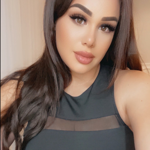 Goddess Karina profile picture