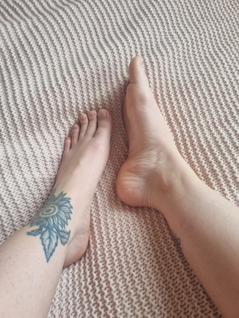 Feet Pixie profile picture