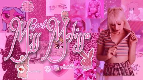 @missmelissa nude missmelissa nude