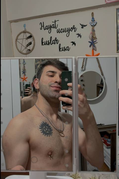 @itsdorukkoray @itsdorukkoray