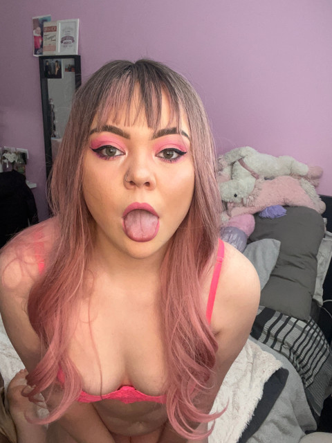 Prettyinpink profile picture