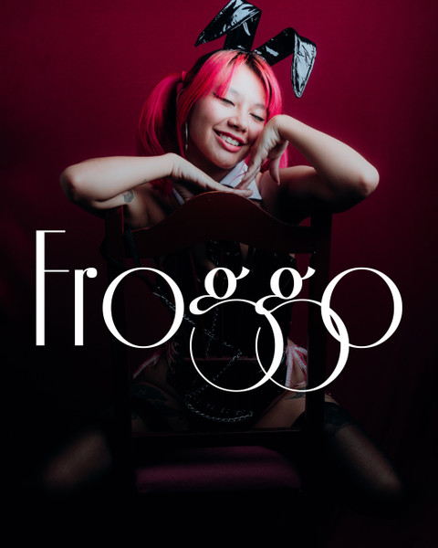 ・┆✦ʚ Froggoso♡Malosso ɞ✦ ┆・ profile picture