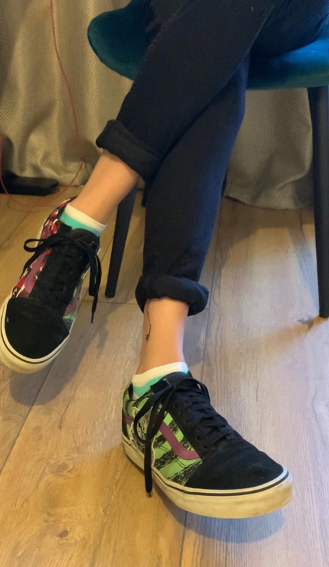 RockingSocks99 profile picture