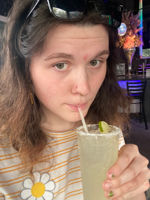 aerith profile picture