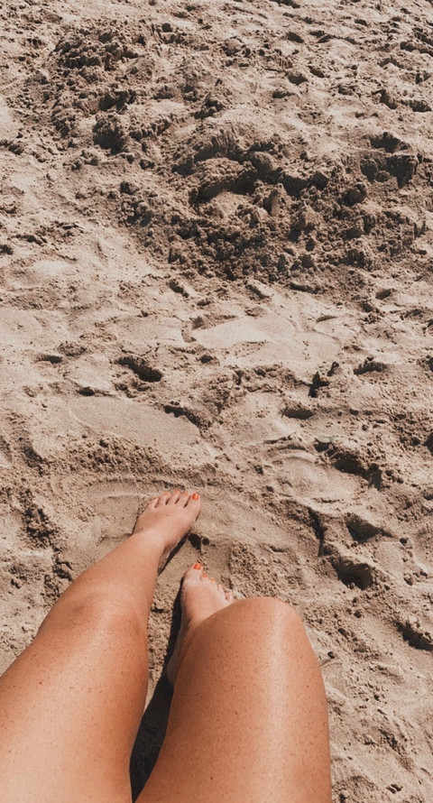 Barefootbunny012 profile picture