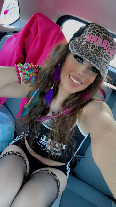 Mia wolf profile picture