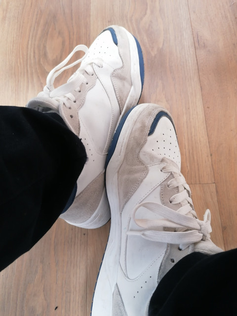 Tuga's Feet profile picture