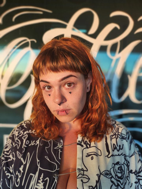 Beth - The Kinky Witch 🌿 profile picture