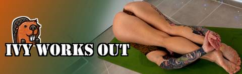 @ivyworksoutdirty nude ivyworksoutdirty nude