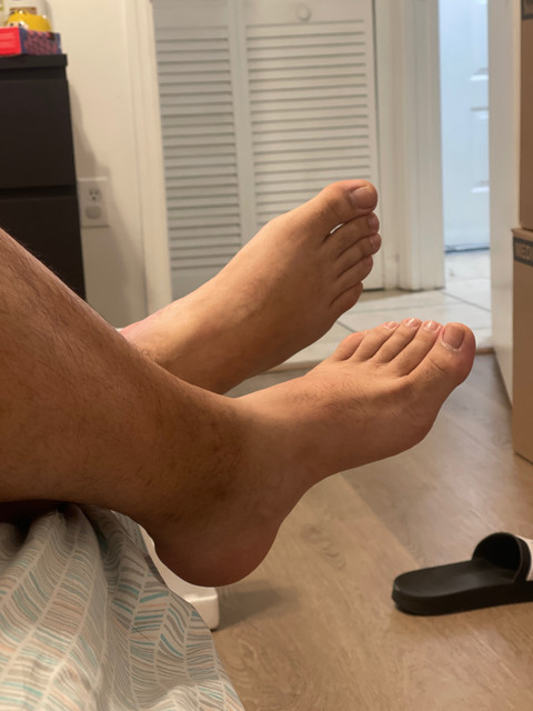 Latin Feet profile picture