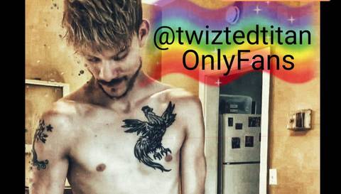 @twiztedtitan nude twiztedtitan nude