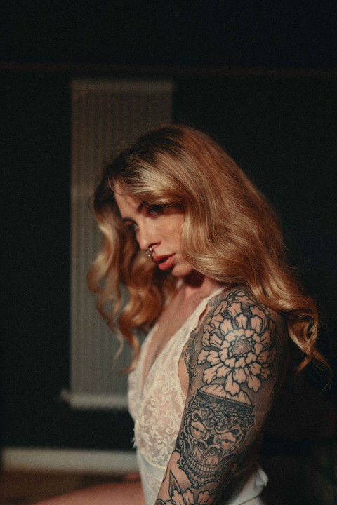 Goddess Lola profile picture