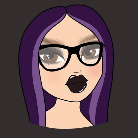 @cozygothic @cozygothic