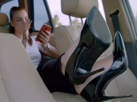 Foot Goddess Mia Personal profile picture