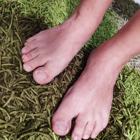Happy feet profile picture