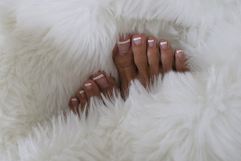 Feet'ish profile picture