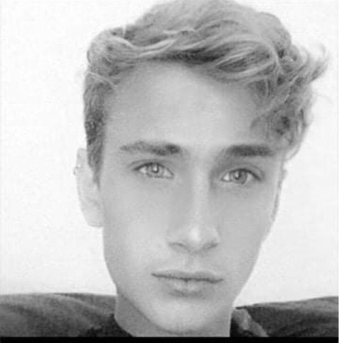 Elton Mckenna profile picture