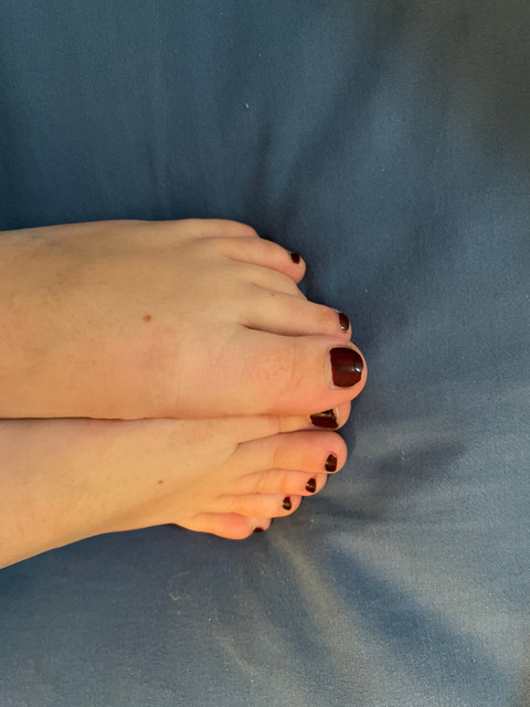 Feetmonamour profile picture