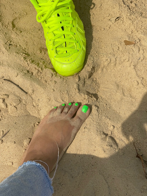 Doll Feet 👣💋 profile picture