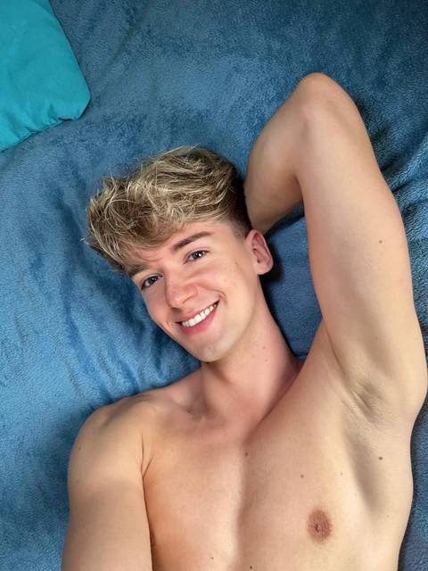 @billyblonde @billyblonde