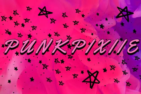 @punkpixiie nude punkpixiie nude