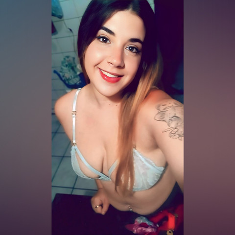 BAD GIRL☠️ profile picture