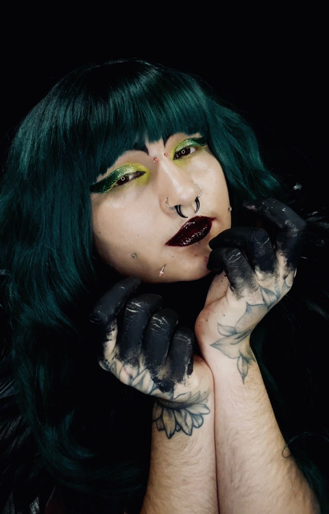 Slave Love’s Free Account profile picture