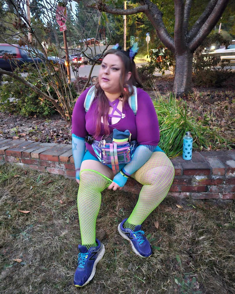 Evie Nova (Gay Space Wizard) profile picture