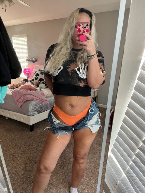 Britney boone profile picture