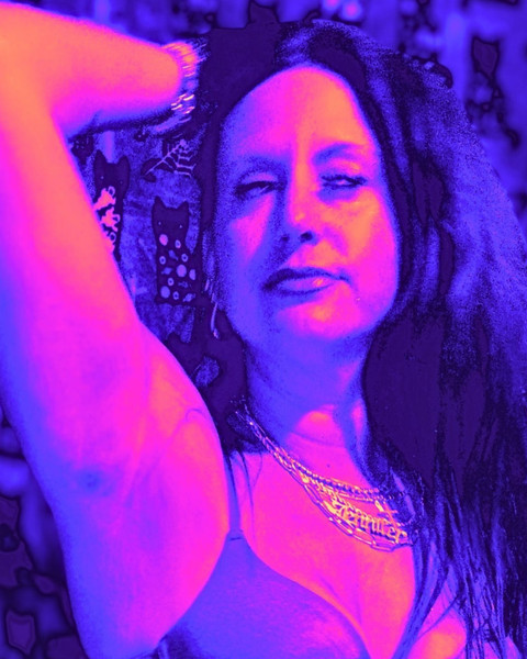 Spooky Kooky Vibes profile picture