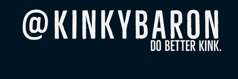@kinkybaron nude kinkybaron nude