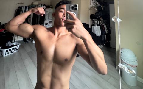 @john_fromla nude john_fromla nude