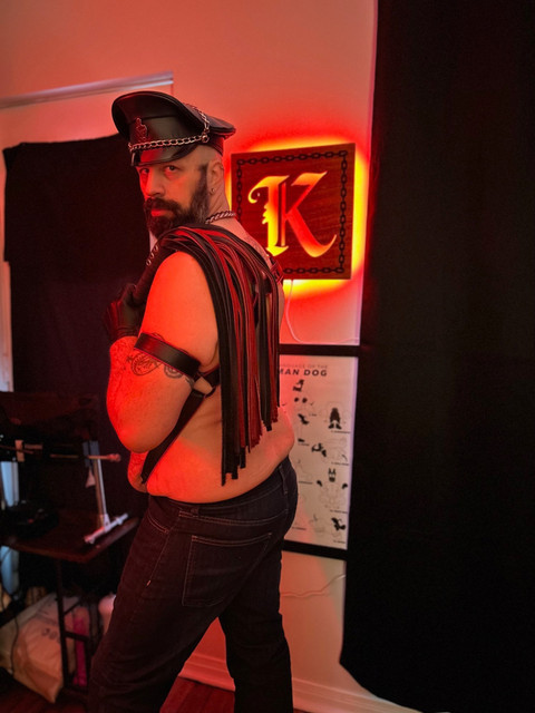 Sir Kobi profile picture