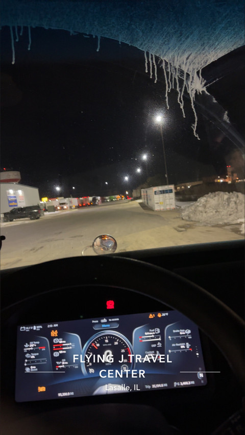 That Hard Trucker profile picture