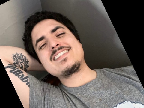 Your New Man profile picture