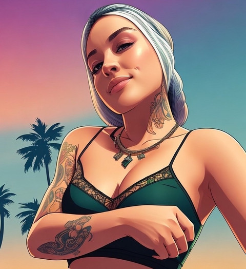 🌶️ Purple Cybil profile picture
