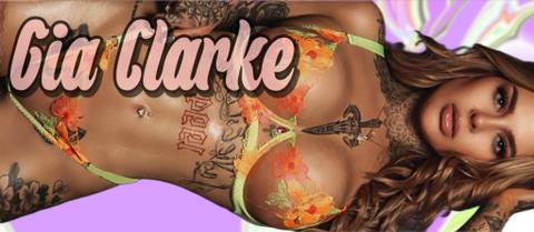 @giaclarkex nude giaclarkex nude