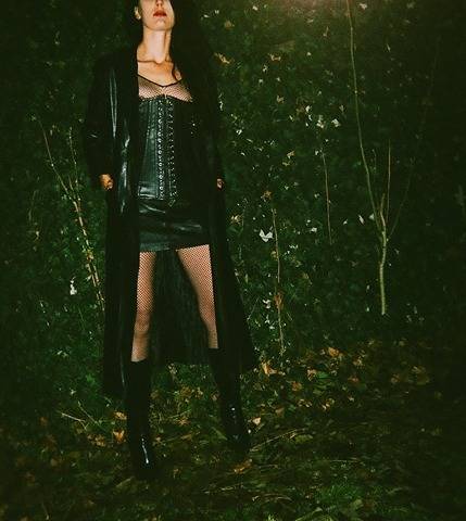 @dominatrixjoan nude dominatrixjoan nude