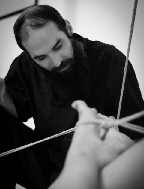 Martín Kinbaku profile picture