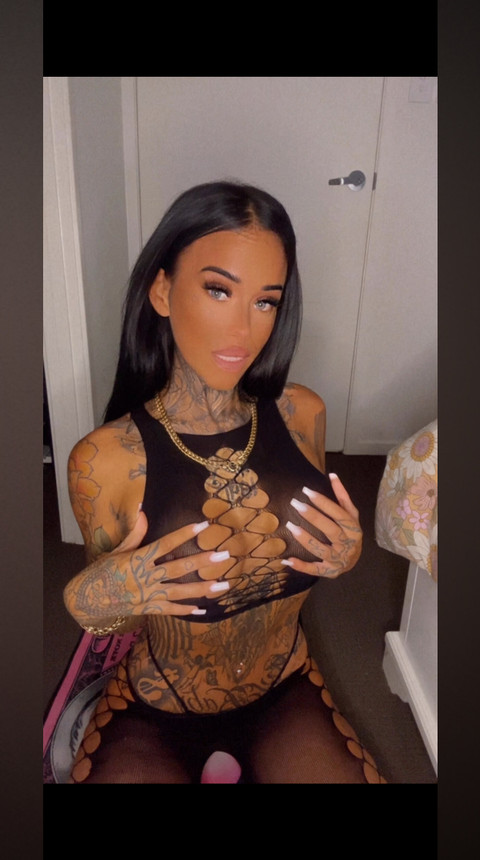 Bambiiiii profile picture