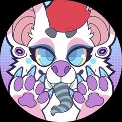 Luxe 🔒 (Pup Astrid/Pony Marrow) profile picture