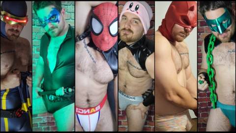 @oldfashionednerd nude oldfashionednerd nude