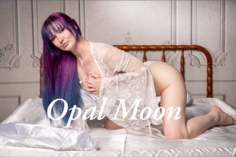 @opalmoon nude opalmoon nude